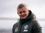 Solskjaer Ungkap Modal Utama MU untuk Kalahkan Manchester City