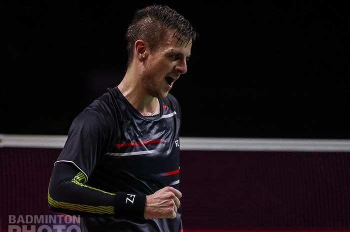 Heboh Indomie Gara-gara Vittinghus dan Anthony