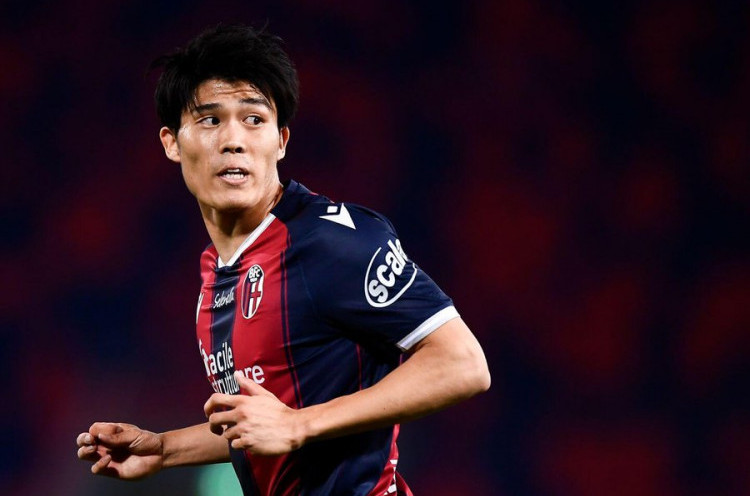 Aktif Jelang Penutupan Transfer, Arsenal Gaet Bek Bologna Asal Jepang, Takehiro Tomiyasu
