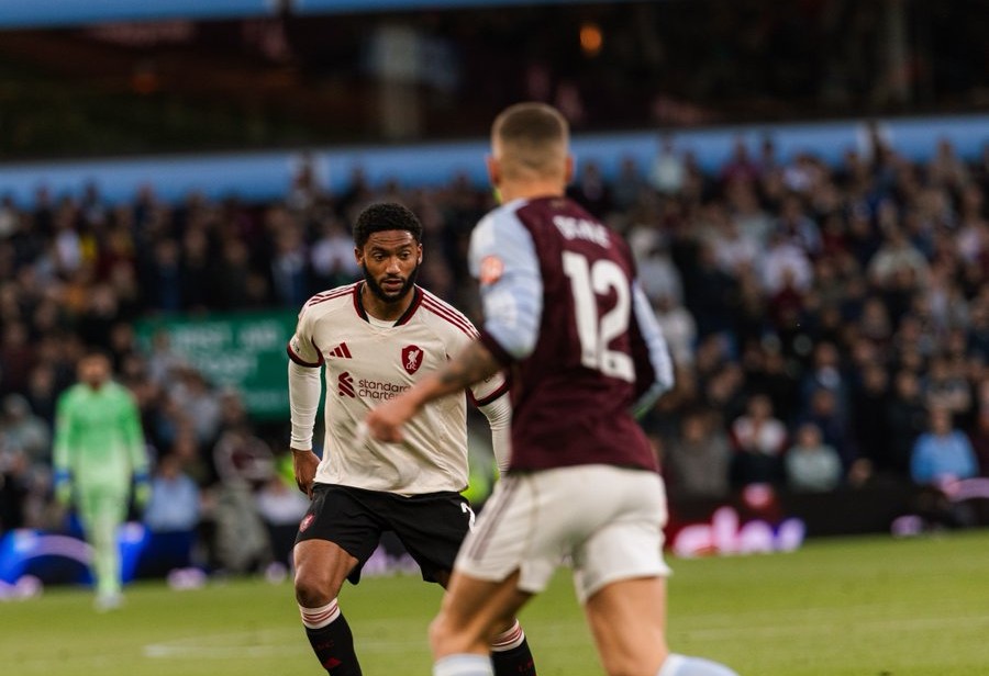 Liverpool Telan Kekalahan Ke-12, Arne Slot Ogah Dikaitkan dengan Masa Depannya