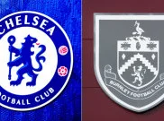 Jadwal dan Link Streaming Chelsea vs Burnley, Live Sebentar Lagi