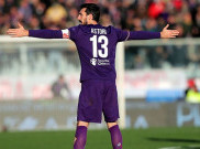 Davide Astori dan Sudden Death dalam Sepak Bola