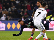 Absen 10 Pekan, Neymar Lewatkan Laga PSG Kontra Manchester United