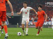 STY Ungkap Kesalahan Timnas Indonesia saat Kalah dari China