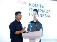 ANOC World Beach Games 2023, Sejarah Baru Olahraga Indonesia