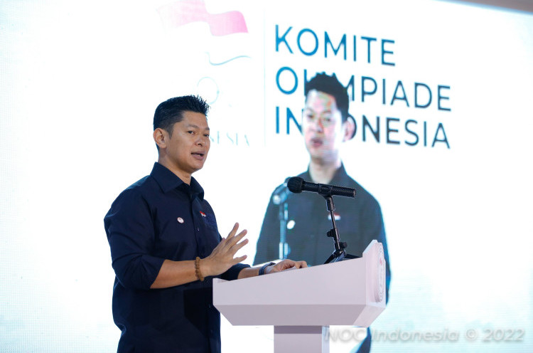 ANOC World Beach Games 2023, Sejarah Baru Olahraga Indonesia