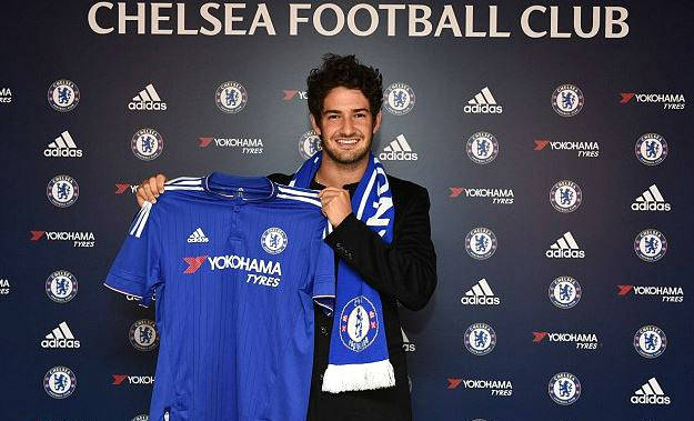 5 Transfer Aneh Chelsea di Era Roman Abramovich