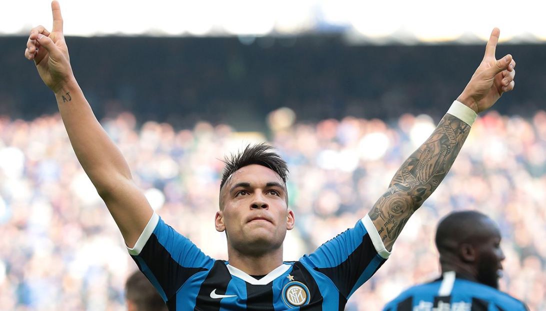 Misi Besar Barcelona di Transfer Musim Panas: Incar 3 Pemain dan Lautaro Martinez
