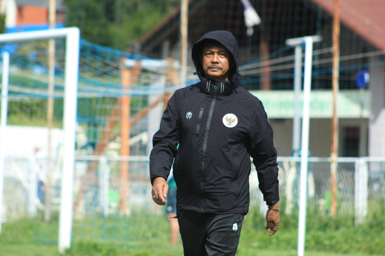 Bagus Kahfi Berpeluang Main di Piala Asia U-19 dan Piala Dunia U-20