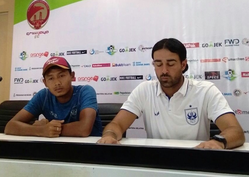 Pelatih PSIS Sebut Psikologis Pemain Jadi Kunci untuk Rebut Poin saat Hadapi Sriwijaya FC