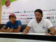 Pelatih PSIS Sebut Psikologis Pemain Jadi Kunci untuk Rebut Poin saat Hadapi Sriwijaya FC