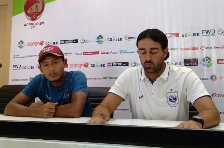 Pelatih PSIS Sebut Psikologis Pemain Jadi Kunci untuk Rebut Poin saat Hadapi Sriwijaya FC