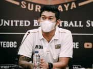 Dewa United Surabaya Tak Sabar Jalani IBL 2022