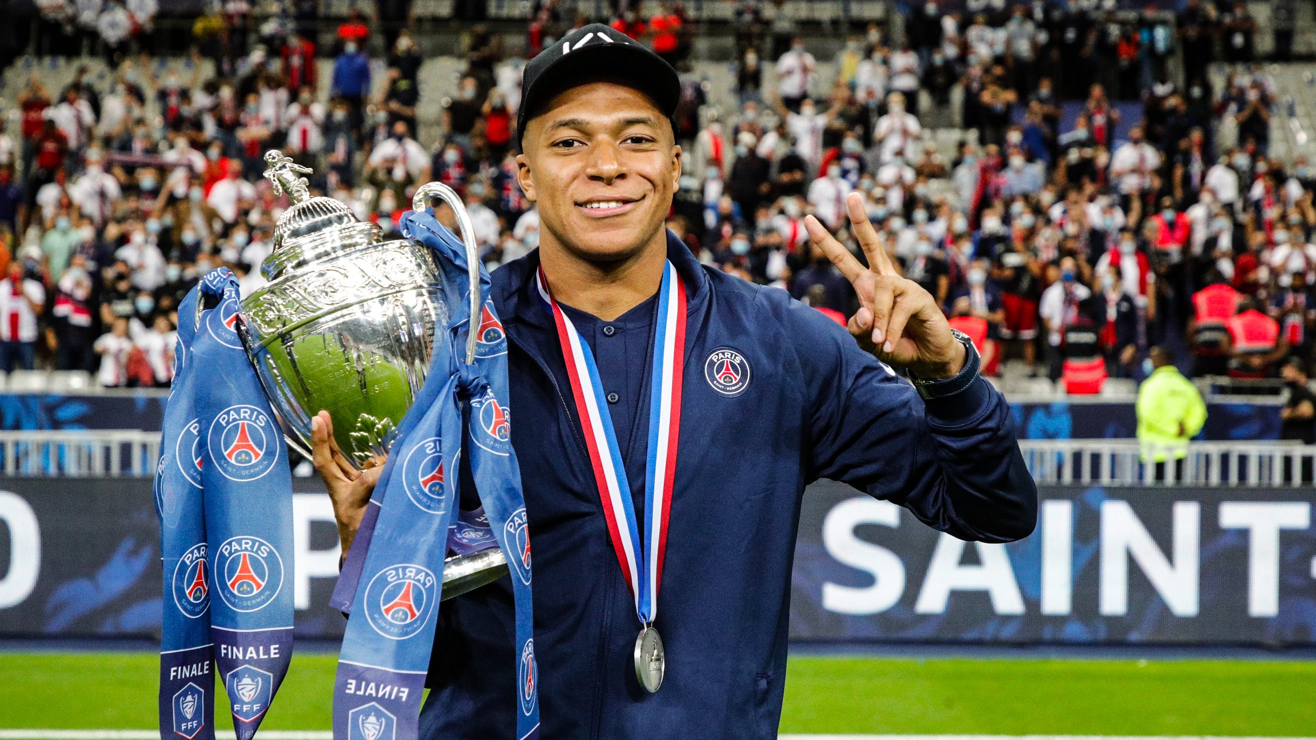 Kylian Mbappe Cedera, Pelatih Atalanta Tak Ingin Tersenyum di Atas Penderitaan Orang Lain