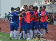 Bungkam Persikabo 1973, Strategi PSIS Berjalan dengan Baik