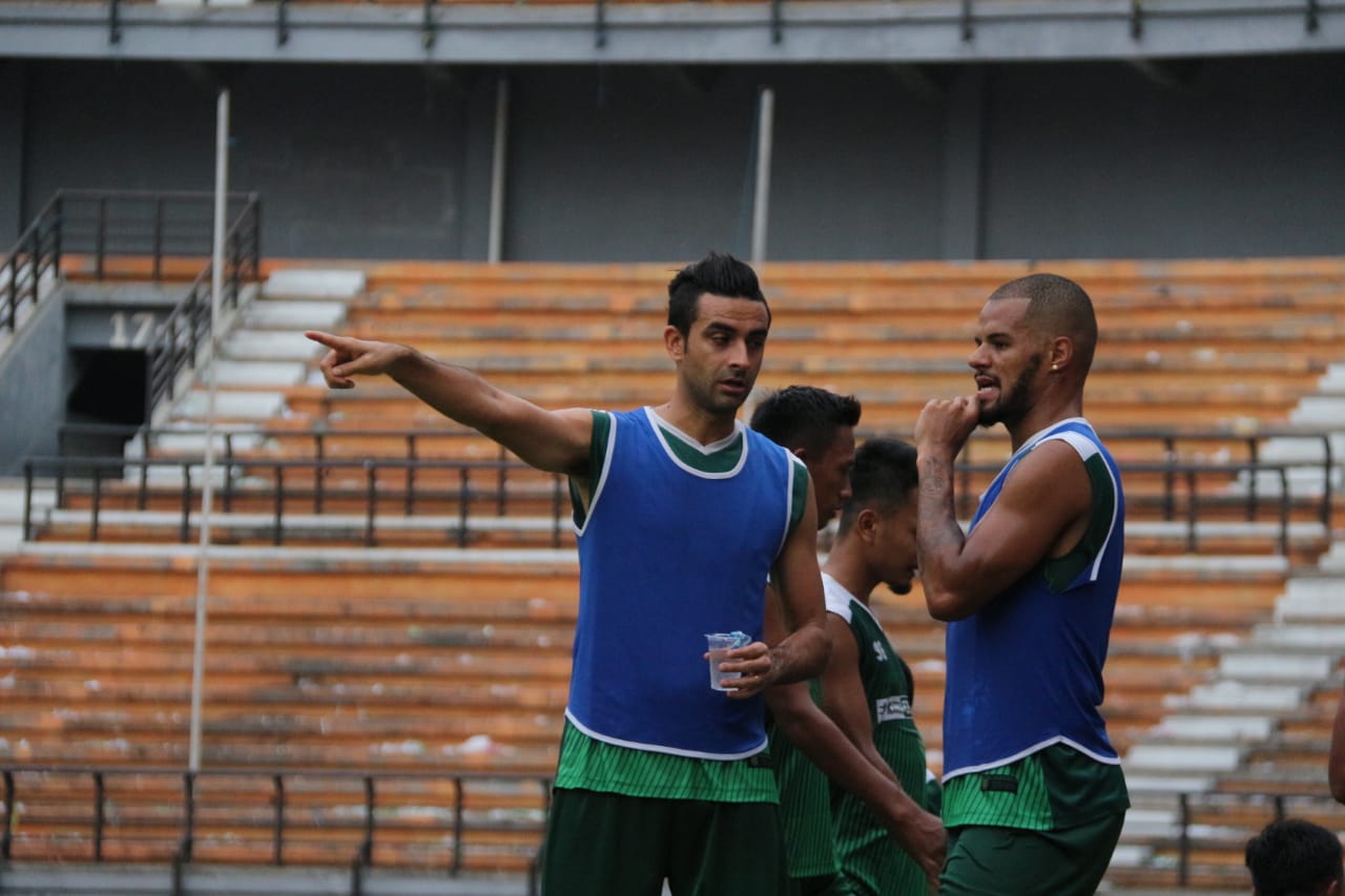 Djanur soal Winning Team Persebaya untuk Hadapi Bali United