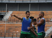 Djanur soal Winning Team Persebaya untuk Hadapi Bali United