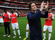 Little Mozart Jadi Kandidat Kuat Pengganti Edu di Arsenal