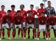 Timnas Indonesia U-19 Incar Korea Selatan U-20 sebagai Lawan Uji Coba