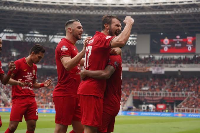 Ada Opsi Liga 1 2021 Bisa Digelar di Luar Pulau Jawa