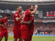 Ada Opsi Liga 1 2021 Bisa Digelar di Luar Pulau Jawa