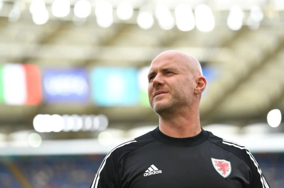 Rob Page: Wales Punya Serangan Balik Terbaik di Eropa