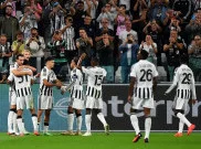 Juventus Pesta Gol: Spalletti Bahagia, Debut Kiper Baru Il Bianconeri