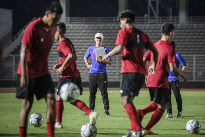 Belajar Kasus All England, PSSI Berencana Sewa Pesawat untuk Timnas Indonesia