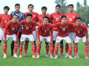 Shin Tae-yong Bawa 27 Pemain untuk TC Timnas U-19 di Spanyol
