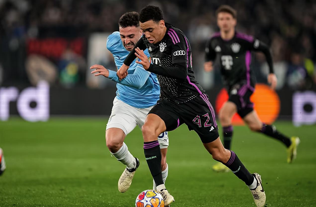 Prediksi dan Statistik Bayern Munchen Vs Lazio: Pertaruhan Karier Thomas Tuchel