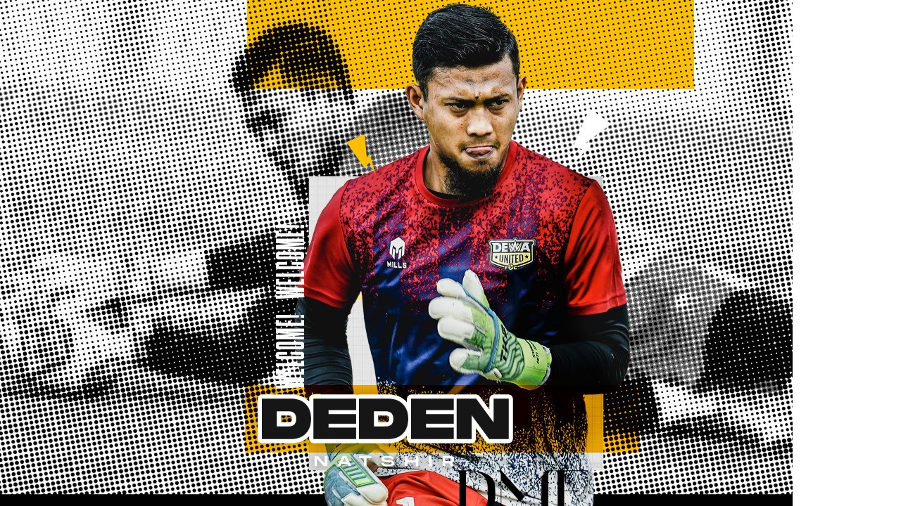 Alasan M Natshir Tinggalkan Persib demi Gabung Dewa United FC
