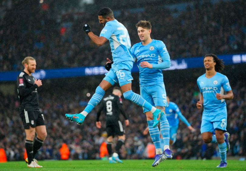Man City 4-1 Fulham: Dominasi dan Kualitas Besar Tuan Rumah