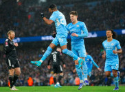 Man City 4-1 Fulham: Dominasi dan Kualitas Besar Tuan Rumah