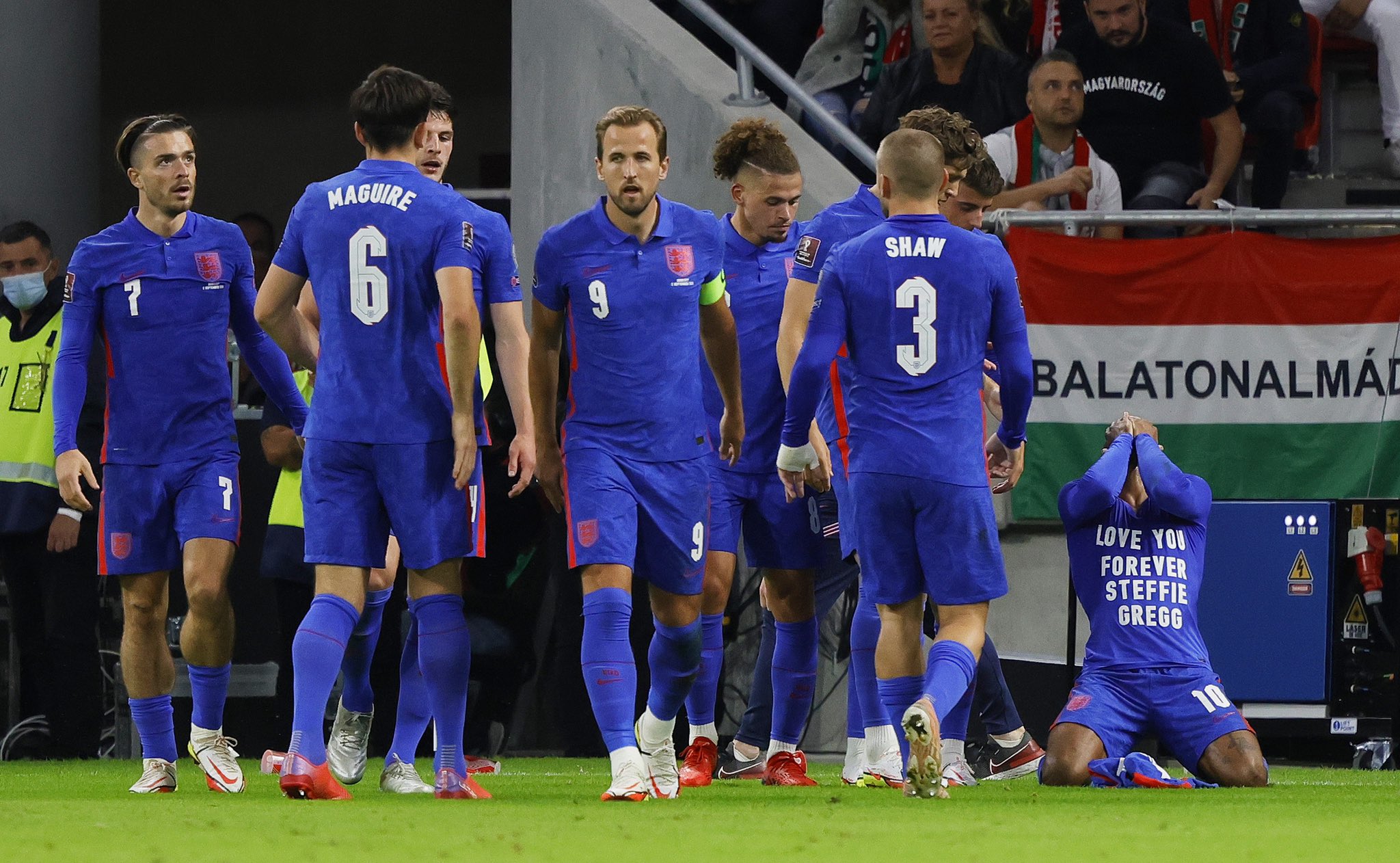 Inggris Alami Pelecehan Rasial, Southgate Beri Pernyataan Menohok