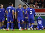 Inggris Alami Pelecehan Rasial, Southgate Beri Pernyataan Menohok