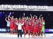 Hasil Final FIFA ASEAN CUP 2026: Puasa Gelar 35 Tahun Berakhir, Timnas Indonesia Juara!