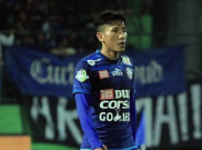 Dua Pemain Senior Tegaskan Komitmen bersama Arema FC