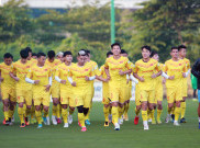 VFF Tak Masalah Piala AFF Jadi Dekat dengan SEA Games 2021