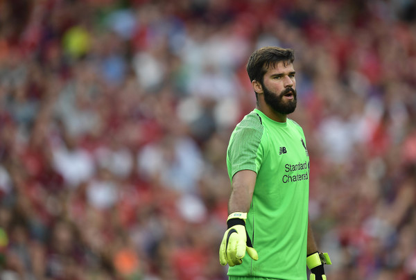 Prediksi Leicester City Vs Liverpool: Misi Menjaga Kesempurnaan