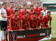 Alasan Persija Jakarta Minta Jadwal Semifinal Piala Presiden 2018 Diubah