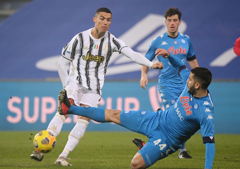 Pekan Terakhir Serie A, Mengulik Persaingan Tiket Eropa