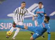 Pekan Terakhir Serie A, Mengulik Persaingan Tiket Eropa