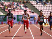 Persiapan Atletik PON Terganggu Ancaman Virus Corona