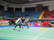 Indonesia Loloskan 7 Wakil ke Perempat Final Korea Open 2022
