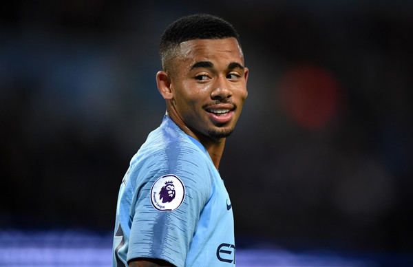 Gabriel Jesus Mengaku Sempat Tidak Siap Berlaga di Premier League