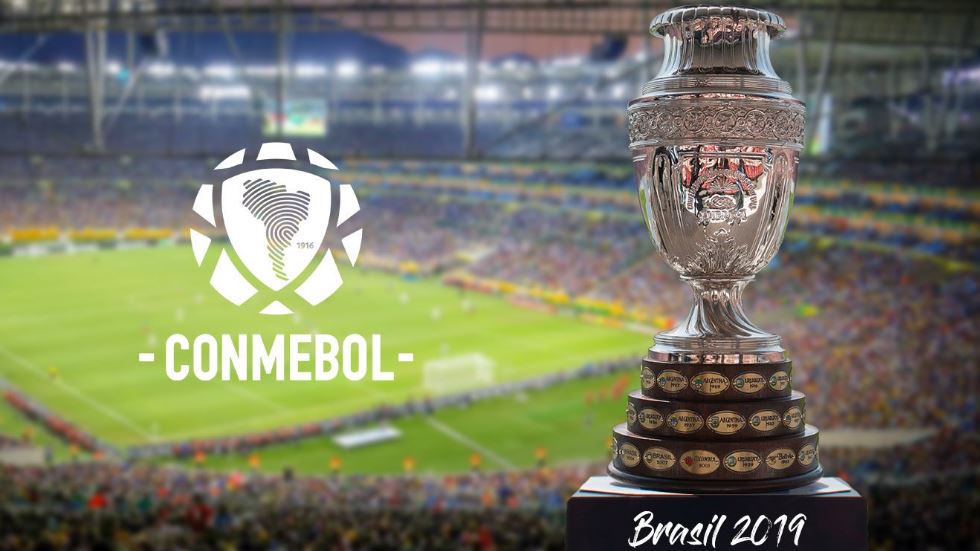 Copa America 2019: Jadwal Laga, Daftar Kontestan, dan Fakta-fakta Menarik