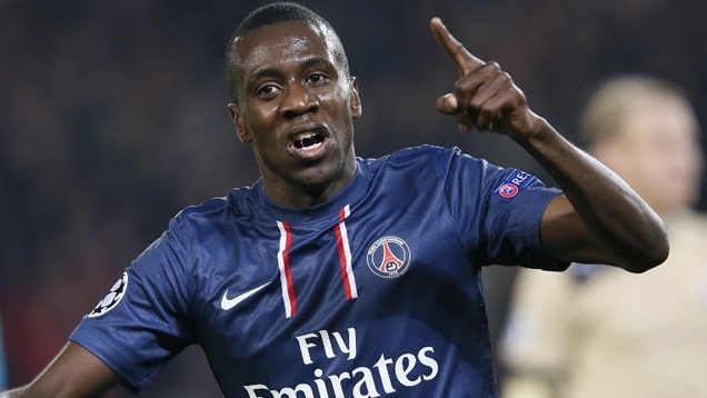 Juventus Percepat Transfer Blaise Matuidi