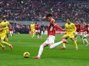 7 Fakta Menarik Jelang Laga AC Milan vs Parma: Dominasi Rossoneri 