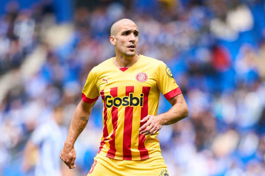 Barcelona Balikan dengan Sang Mantan, Oriol Romeu