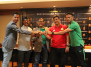 Indra Sjafri Cari Starting 11 Terbaik Timnas Indonesia U-22 di Partai Uji Coba